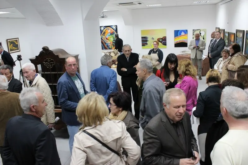 Photograph — VIII Festival of Serbian Culture in Istria (24)