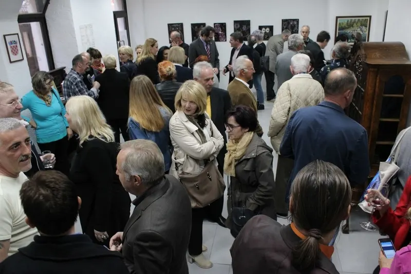 Photograph — VIII Festival of Serbian Culture in Istria (25)