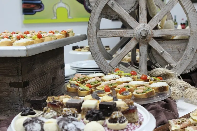 Photograph — VIII Festival of Serbian Culture in Istria (28)