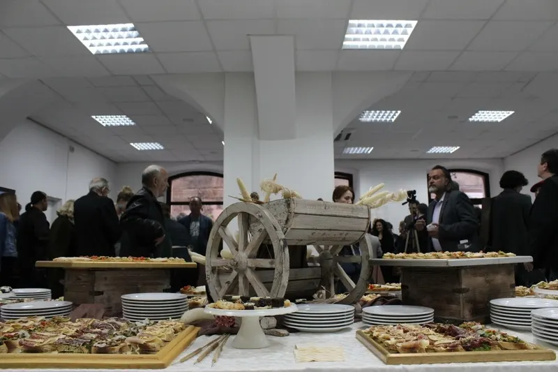 Photograph — VIII Festival of Serbian Culture in Istria (29)