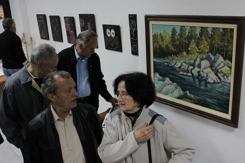 Photograph — VIII Festival of Serbian Culture in Istria (31)