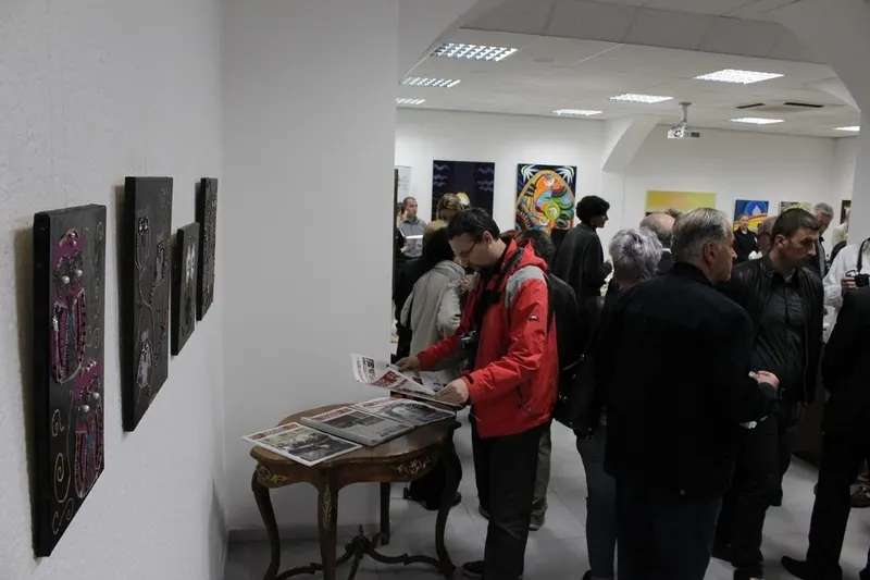 Photograph — VIII Festival of Serbian Culture in Istria (32)