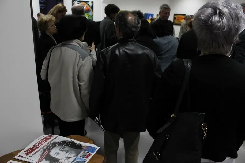 Photograph — VIII Festival of Serbian Culture in Istria (34)