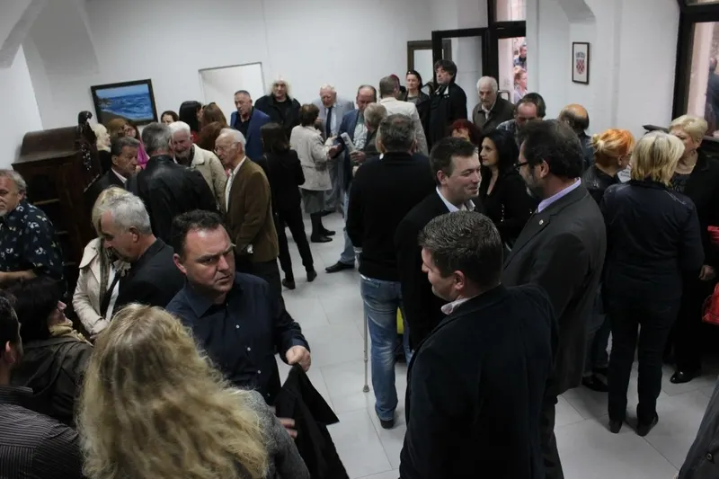 Photograph — VIII Festival of Serbian Culture in Istria (36)