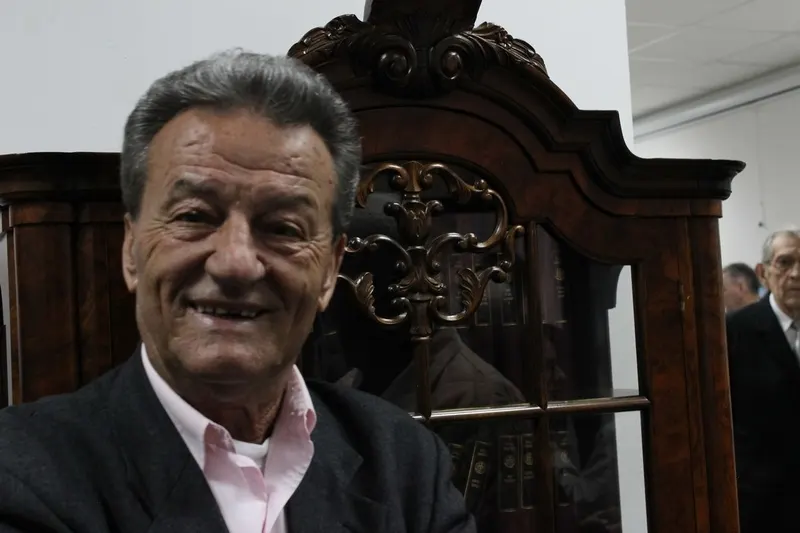 Photograph — VIII Festival of Serbian Culture in Istria (37)
