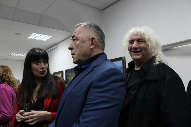 Photograph — VIII Festival of Serbian Culture in Istria (38)