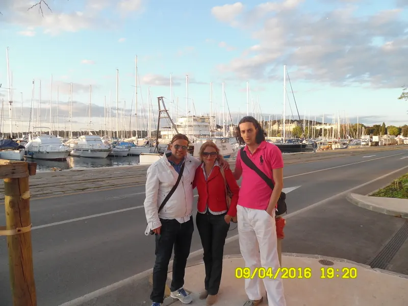 Photograph — VIII Festival of Serbian Culture in Istria (48)