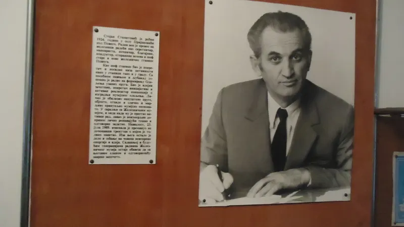 Photograph — Western Serbia (I) (6)