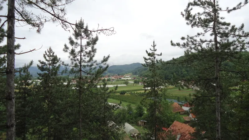Photograph — Western Serbia (I) (19)