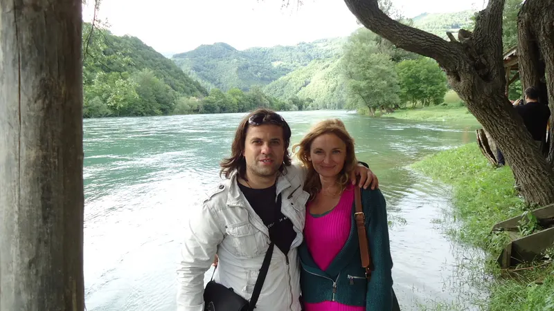 Photograph — Western Serbia (I) (25)
