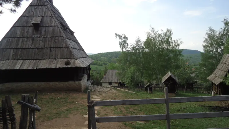 Photograph — Western Serbia (I) (41)