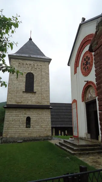 Photograph — Western Serbia (II) (2)