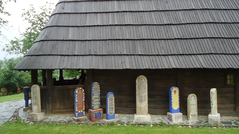 Photograph — Western Serbia (II) (3)