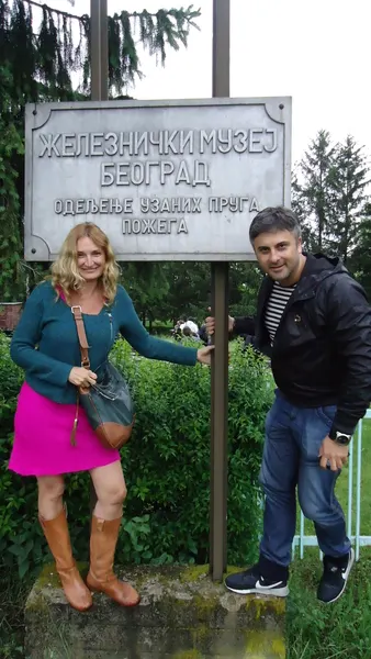 Photograph — Western Serbia (II) (5)
