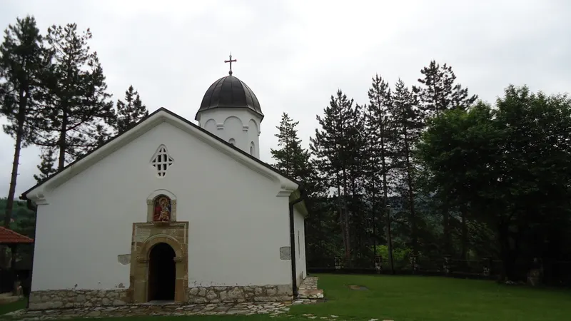 Photograph — Western Serbia (II) (7)