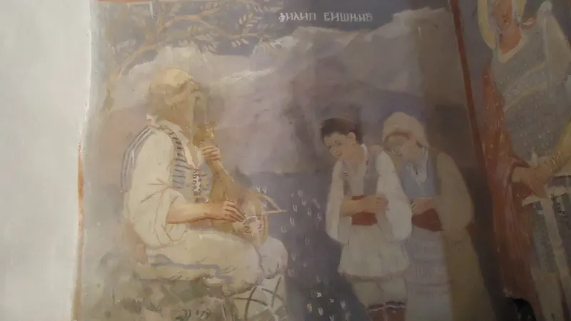 Photograph — Western Serbia (II) (19)