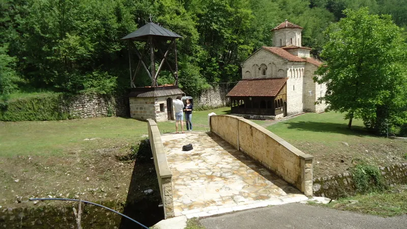 Photograph — Western Serbia (II) (21)