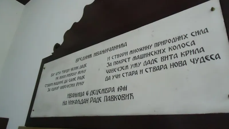 Photograph — Western Serbia (II) (23)