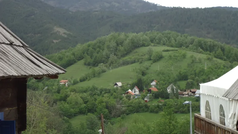 Photograph — Western Serbia (II) (46)
