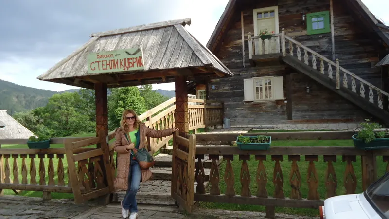 Photograph — Western Serbia (III) (2)