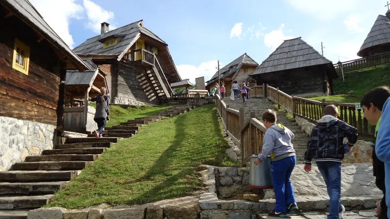 Photograph — Western Serbia (III) (3)