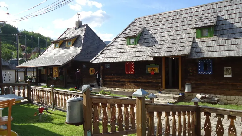 Photograph — Western Serbia (III) (6)