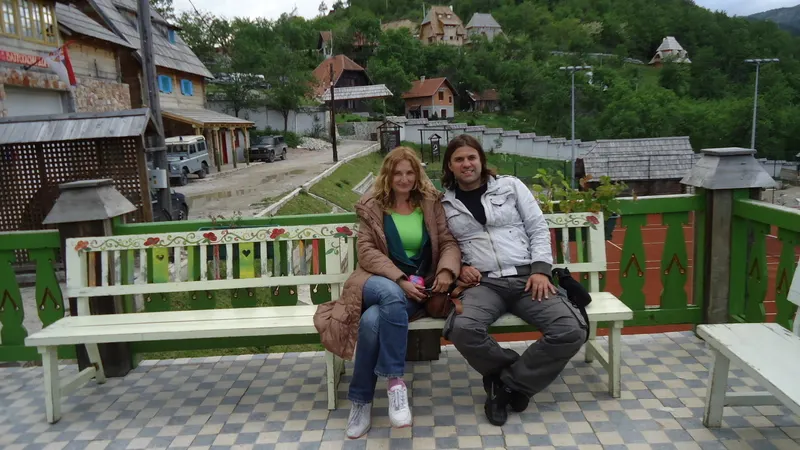 Photograph — Western Serbia (III) (7)