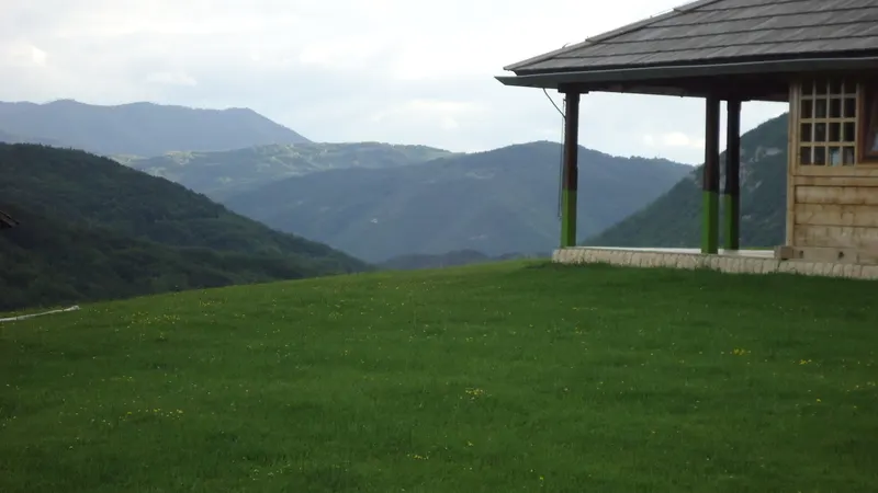Photograph — Western Serbia (III) (9)