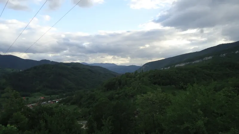 Photograph — Western Serbia (III) (11)