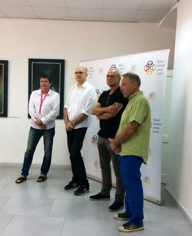Photograph — Closing — 64th Pula Film Festival (5)