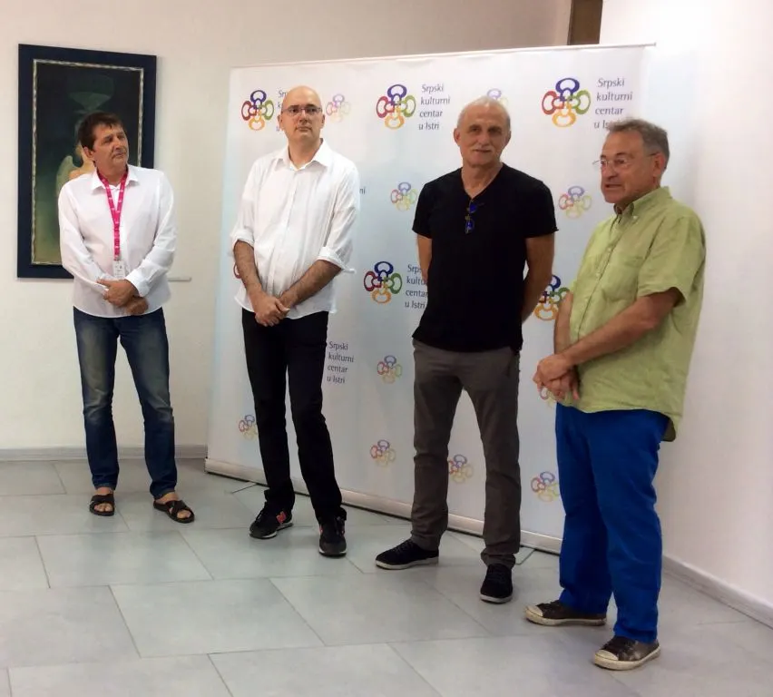 Photograph — Closing — 64th Pula Film Festival (6)