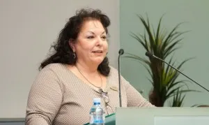 Ljiljana Rebronja