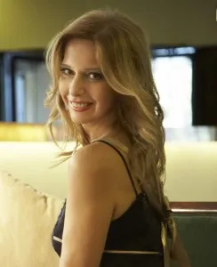 Natalija Dević