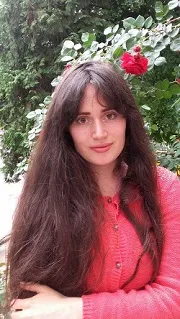 Natasja Čičić